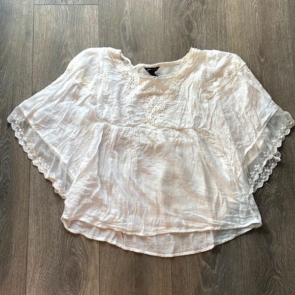 Cover Up/Summer Top - Picture 1 of 7